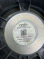 Audi A4 S4 B9 Altavoz de la puerta delantera 8W0035415