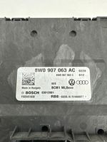 Audi A4 S4 B9 Module confort 8W0907063C