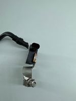 Audi A4 S4 B9 Minuskabel Massekabel Batterie 8S0915181