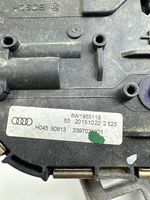 Audi A4 S4 B9 Mechanizm i silniczek wycieraczek szyby przedniej / czołowej 8W1955119