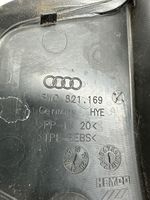 Audi A4 S4 B9 Lokasuojan päätylista 8W0821169