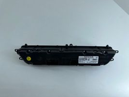 Audi A4 S4 B9 Panel klimatyzacji 8W0820043M