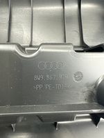 Audi A4 S4 B9 Apdaila bagažinės dangčio (komplektas) 8W9867979