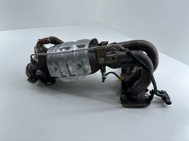 Lexus NX Filtro antiparticolato catalizzatore/FAP/DPF 36420