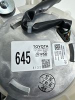 Lexus NX Wentylator baterii pojazdu hybrydowego / elektrycznego G923048070