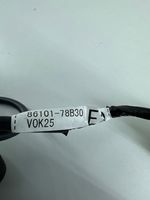Lexus NX Interruttore antenna 8610178B30