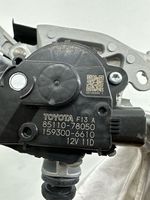 Lexus NX Wiper motor 8511078050