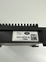 Land Rover Range Rover L405 Module convertisseur de tension CX2314A375AE