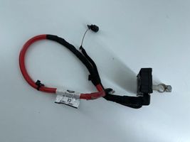 Land Rover Range Rover L405 Cable positivo (batería) CK5214N144