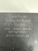 Land Rover Range Rover L405 Centralina/modulo sensori di parcheggio PDC Cpla15k866ce