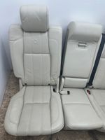 Land Rover Range Rover L405 Set interni 