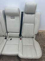 Land Rover Range Rover L405 Tapicerka / Komplet 