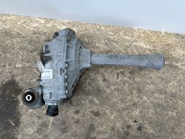 Land Rover Range Rover L405 Mechanizm różnicowy przedni / Dyferencjał CPLA3017BE