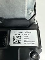 Land Rover Range Rover L405 Interruptor/perilla de marchas CPLA7E453AC