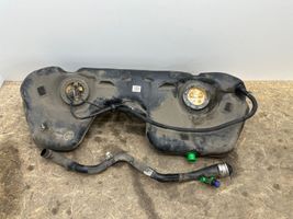 BMW X1 E84 Kraftstofftank N3G1515474