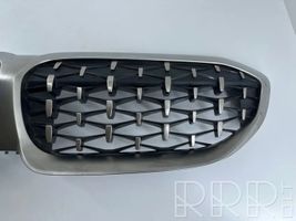 BMW 3 G20 G21 Maskownica / Grill / Atrapa górna chłodnicy 5113192976