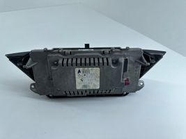 BMW X1 E84 Monitor / wyświetlacz / ekran 9224965