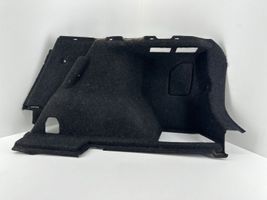 BMW X1 E84 Dolny panel schowka koła zapasowego 2990734