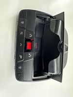 Mercedes-Benz GLC X253 C253 Luz del asiento delantero A0008275323