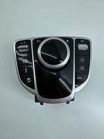 Mercedes-Benz GLC X253 C253 Pääyksikkö multimedian ohjaus A2539009500