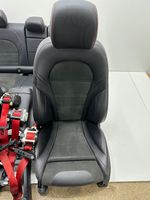 Mercedes-Benz GLC X253 C253 Salono komplektas 