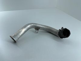 Mercedes-Benz GLC X253 C253 Tube d'admission de tuyau de refroidisseur intermédiaire A2760900737