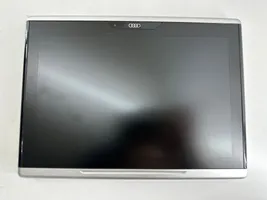 Audi Q7 4M Monitor/display/piccolo schermo 4M0919607A