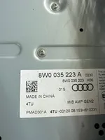 Audi A4 S4 B9 Kit sistema audio 8W0035223A