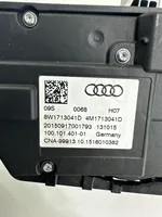 Audi A4 S4 B9 Lewarek zmiany biegów / dolny 4M1713041D