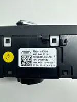 Audi A4 S4 B9 Light switch 4M0941531P