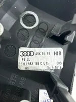 Audi A4 S4 B9 Ramka schowka deski rozdzielczej 8W1853189C