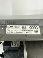 Audi A4 S4 B9 Cremagliera dello sterzo 8W1423055R