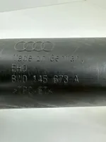 Audi A4 S4 B9 Intercooler hose/pipe 8W0145673A