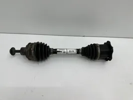 Audi A4 S4 B9 Front driveshaft 8W0407271A