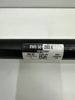 Audi A4 S4 B9 Rear driveshaft 8W0501203E