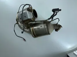 Audi A4 S4 B9 Filtr cząstek stałych Katalizator / FAP / DPF 8W0131765