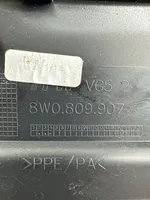 Audi A4 S4 B9 Sportello del serbatoio del carburante 8W0809907