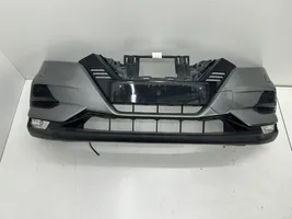 Nissan Qashqai Front bumper 62022HV00H