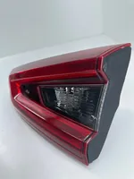 Nissan Qashqai Tailgate rear/tail lights 26550HV55A