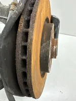 Nissan Qashqai Fusée d'essieu de moyeu de la roue avant 