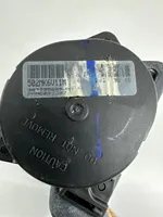 Nissan Qashqai Ceinture de sécurité arrière 888444ea0A