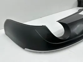 Audi A8 S8 D4 4H Rear bumper lower part trim 4H0807521