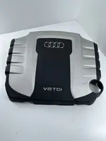 Audi A8 S8 D4 4H Variklio dangtis (apdaila) 057103925G