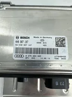 Audi A8 S8 D4 4H Module de contrôle caméra arrière 4H0907107
