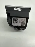 Audi A8 S8 D4 4H Clock 4H0919204H