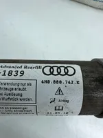 Audi A8 S8 D4 4H Kattoturvatyyny 4H0880742E