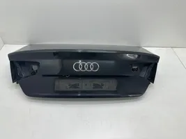 Audi A8 S8 D4 4H Tylna klapa bagażnika 