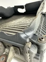 Audi A8 S8 D4 4H Chłodnica powietrza doładowującego / Intercooler 4H0145806H