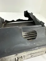 Audi A8 S8 D4 4H Chłodnica powietrza doładowującego / Intercooler 4H0145806H