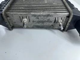 Audi A8 S8 D4 4H Chłodnica powietrza doładowującego / Intercooler 4H0145805J